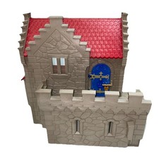 Playmobil 6000 Königs Ritterburg Ersatzteil Erweiterung ???