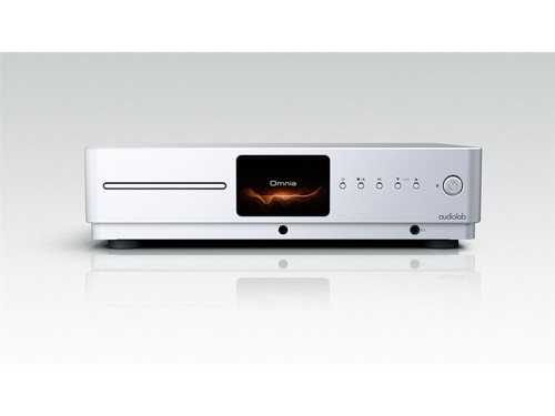 Audiolab omnia - audiolab,