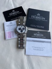Herbelin Chronograph Herren