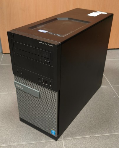 Dell optiplex 7020 - optiplex, tower