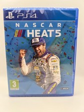 Nascar Heat 5 – PlayStation