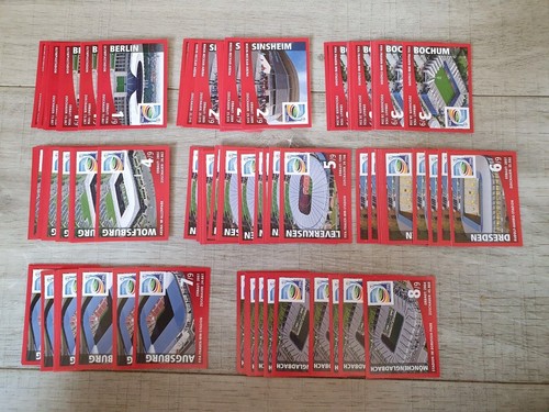 Panini 2011 11 - 2011,, frauen