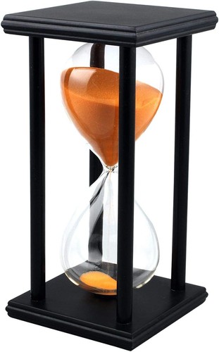 Sanduhr minuten timer - sanduhr,