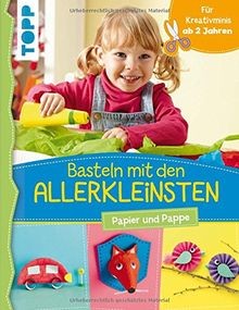 Basteln mit den