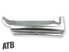 Schweller Tür unten Vorne