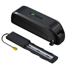 H HAILONG 52V 24AH Battery