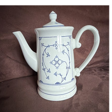 Design teekanne porzellan - mf,