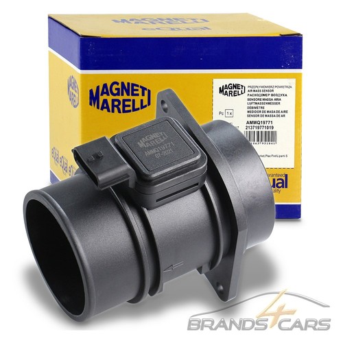 Magneti marelli - magneti,