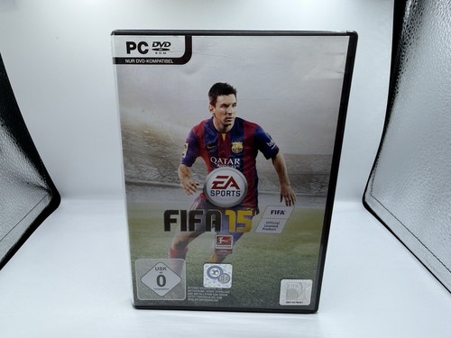 Fifa spiel ovp - spiel,
