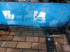 VW Polo 6N2 Seiten Scheibe
