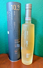 Bruichladdich octomore 3 - bruichladdich,