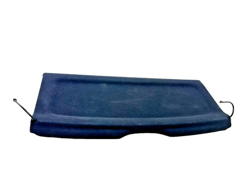 Kofferraumabdeckung polo 6n - kofferraumabdeckung,