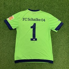 FC Schalke 04 S04 Trikot