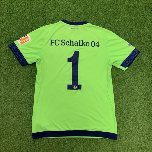Schalke s04 trikot - fc,