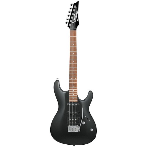 Gitarre ibanez gio gsa60 bkn - e-gitarre,