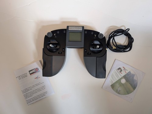 Reflex xtr ivol - /,