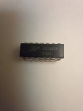 8038ACP Funktionsgenerator IC