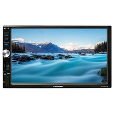 Blaupunkt ATLANTA 740 2 DIN 7"