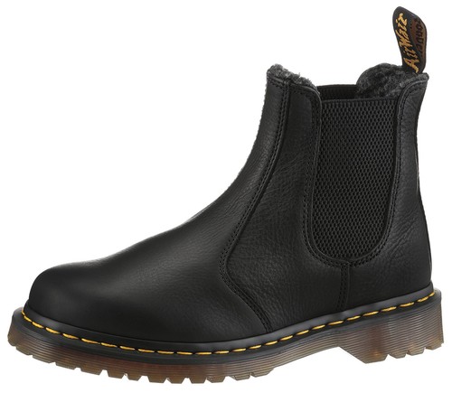 Martens 2976 winterboots - martens,