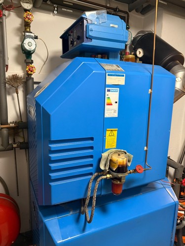 Buderus g115 kw - g115, -17