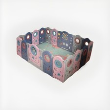 Baby Laufgitter Laufstall