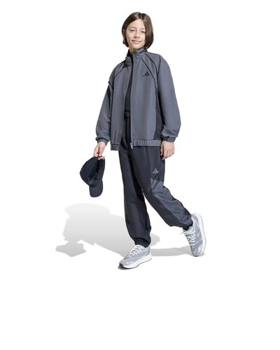 Voller trainingsanzug junge - ,