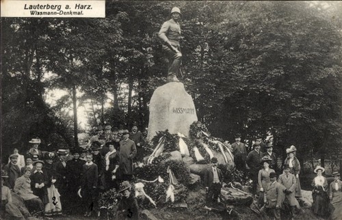 Bad lauterberg harz - bad, im