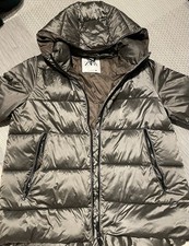 Winterjacke ZARA , Damen 