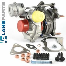 Turbolader für Audi A2 Seat Arosa Cordoba Ibiza Fabia Lupo Polo 1.4 TDI 701729