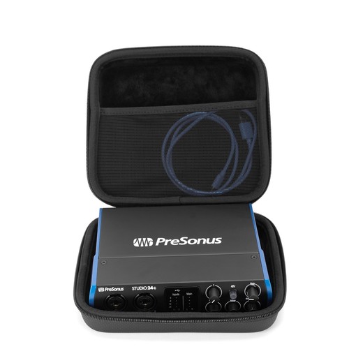Analog cases glide case for - case,