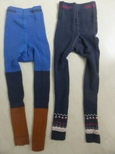 ewers Strumpfhose ohne Fuß