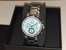 Armbanduhr Damen Ruhla Garde