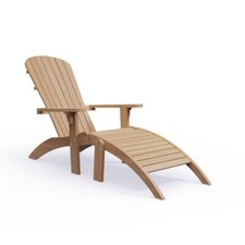 Adirondack Chair Gartensessel