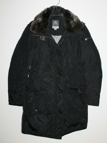 Peuterey damen daunen mantel - peuterey,