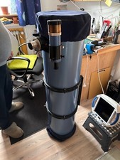 Skywatcher Teleskop Reflektor, Tubus, D 254 mm / F 1200 mm, Spiegelteleskop