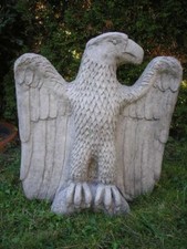 Adler, Bundesadler Reichsadler