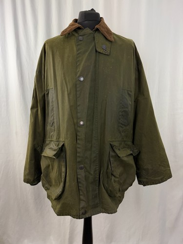 Herren orvis waxed cotton - herren,