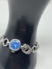 Armbanduhr Frauen Glashütte