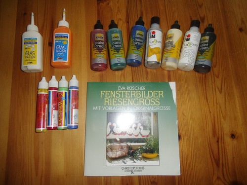 Fensterbilder riesengross - fensterbilder,