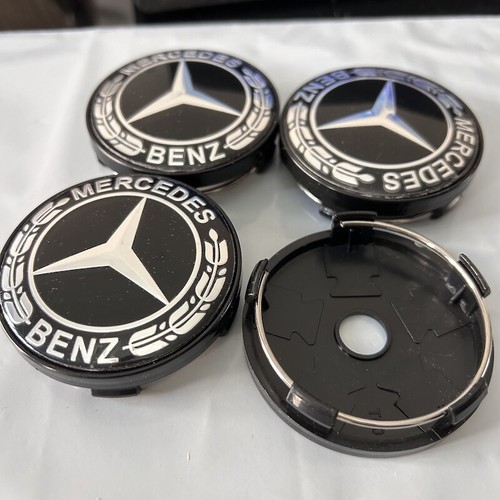 60mm mercedes benz auto - 4x,