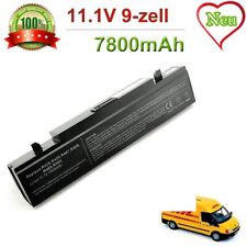 Akku für  Samsung NP-R519 R428 R430 R580 RV510 R730 R780 R418 AA-PB9NS6B