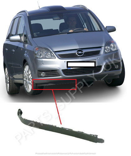 Neu für vauxhall opel zafira - opel,