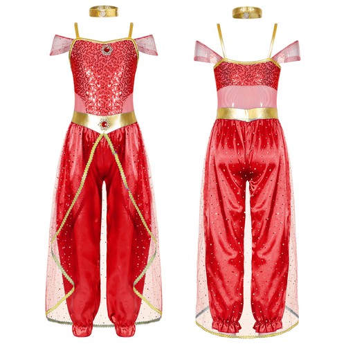 Mädchen jasmin prinzessin - mädchen,