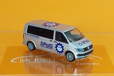 Rietze 53855 Volkswagen T6
