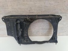 Peugeot 206 Schlossträger