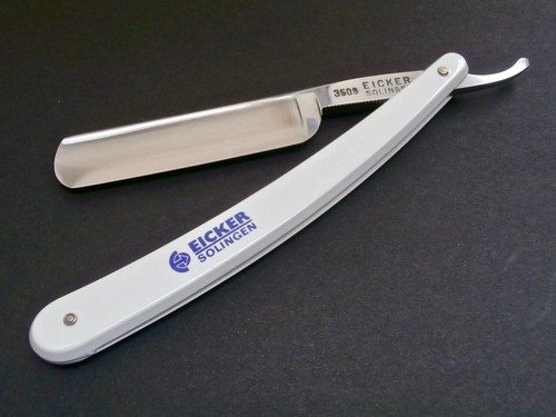 Rasiermesser eicker premium - rasiermesser,