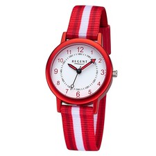 Regent Kinderuhren verschieden