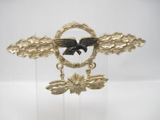 Luftwaffe: Frontflugspange