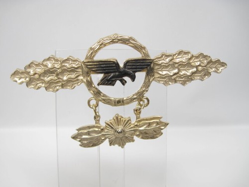 Luftwaffe frontflugspange - luftwaffe:,