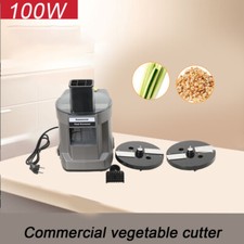 Gemüseschneidemaschine